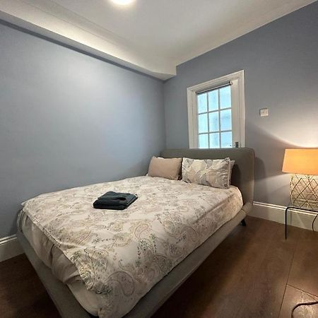 Bayswater Terraced 1 Bed New Apartment Ot London Eksteriør billede