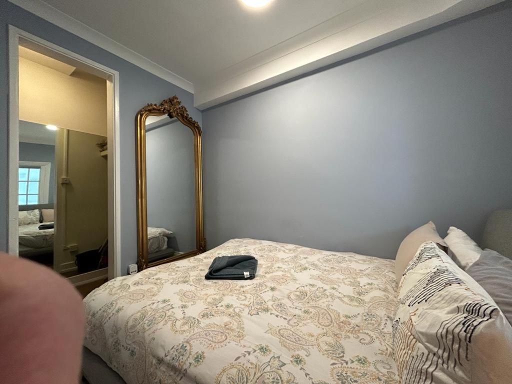 Bayswater Terraced 1 Bed New Apartment Ot London Eksteriør billede