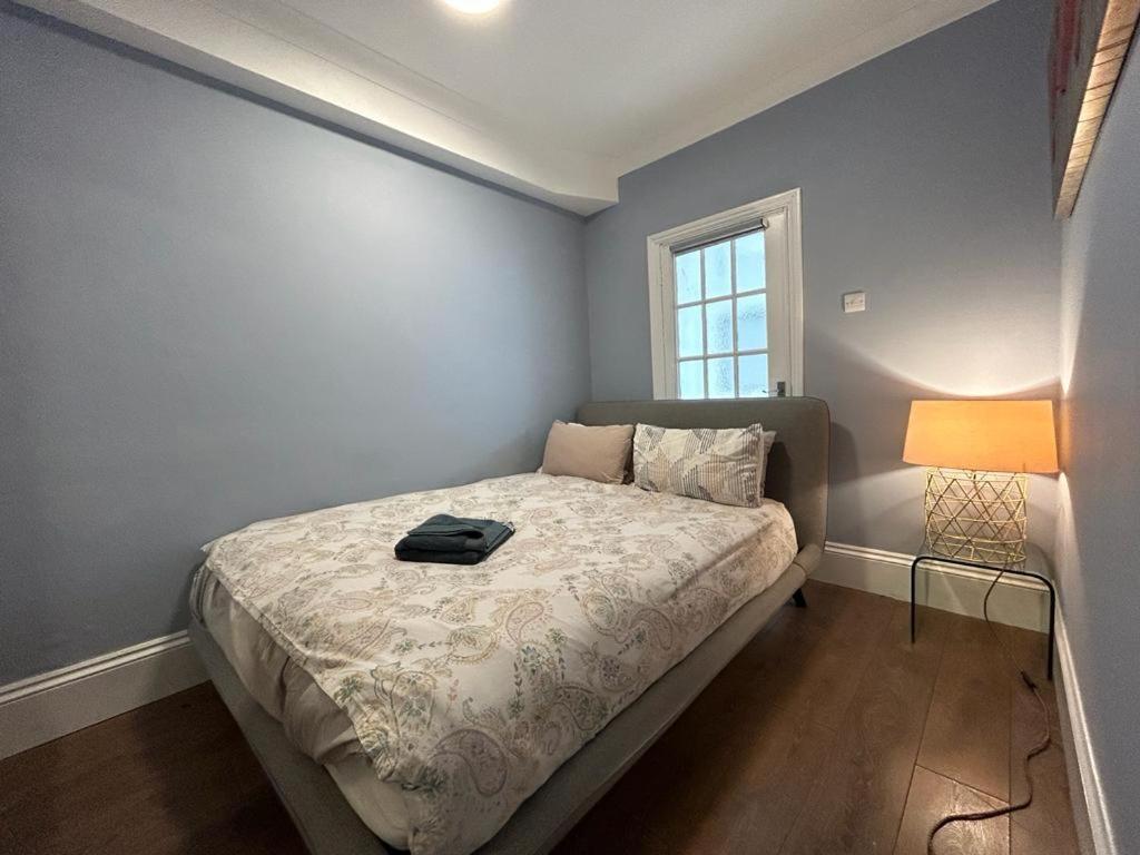 Bayswater Terraced 1 Bed New Apartment Ot London Eksteriør billede
